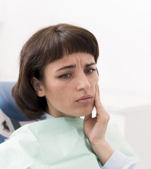 impianti dentali falliti come risolvere